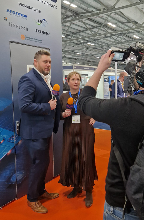 Southern Manufacturing 2025