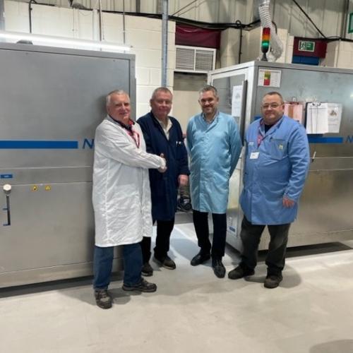 CIL Upgrades Facility with Ionic Contamination Testing & PCB Cleaning Systems from Gen3