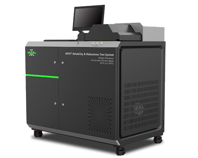 HAT's Reliability Assessment Solutions Inc