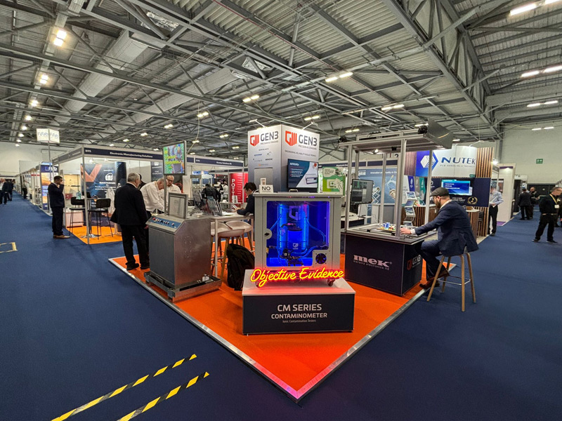 Southern Manufacturing 2025