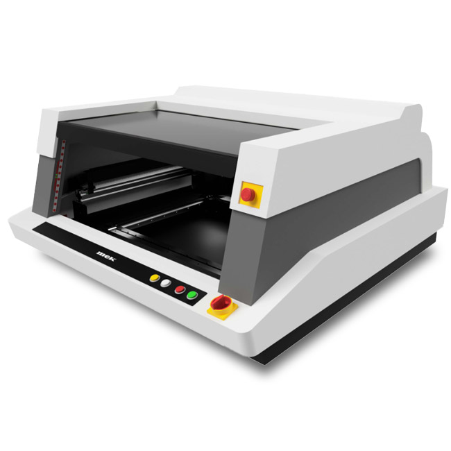 iSpector JDz Desktop AOI