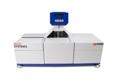 MUST3 Solderability Tester