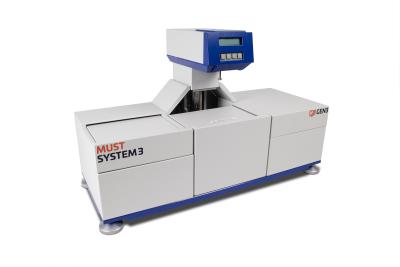 MUST3 Solderability Tester