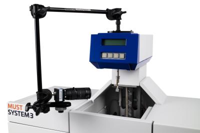 MUST3 Solderability Tester