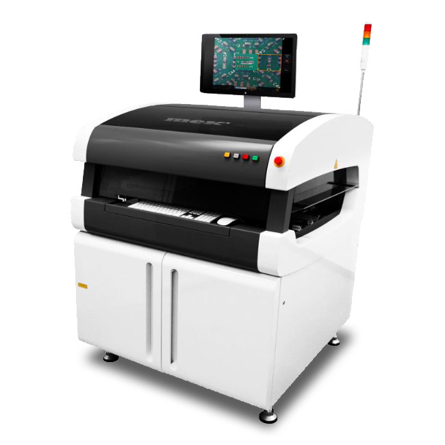 PowerSpector Inline AOI