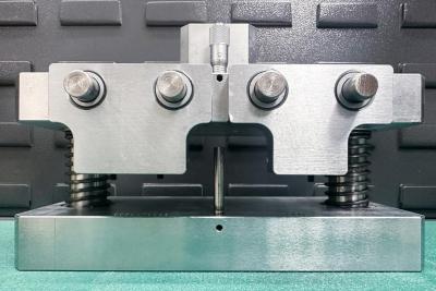 Press Fit Fixture