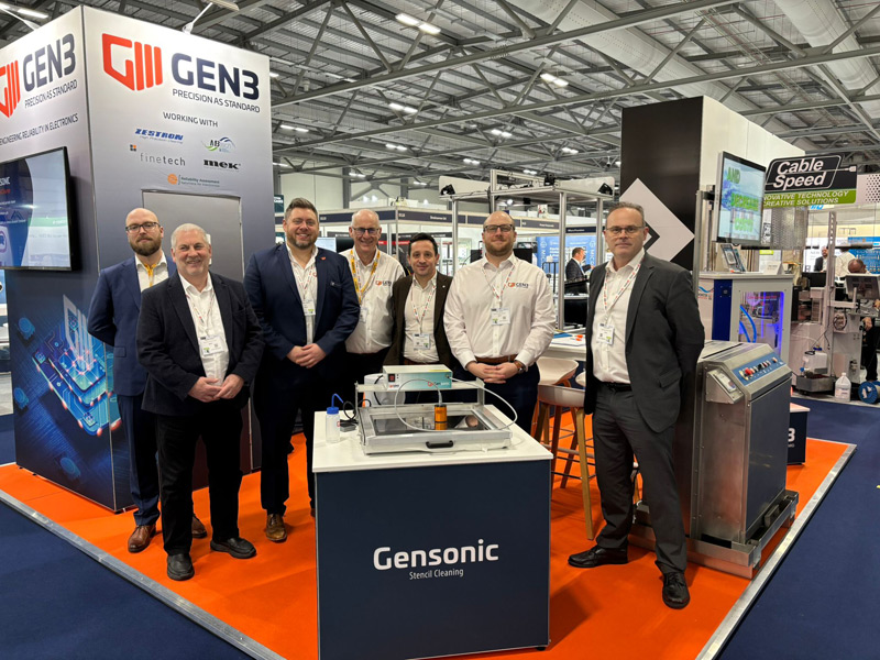 Southern Manufacturing 2025