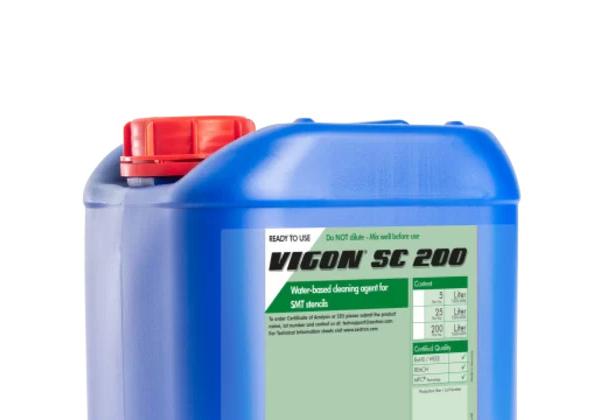 Vigon® SC 200