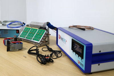 AutoCHT and AutoSIR2+