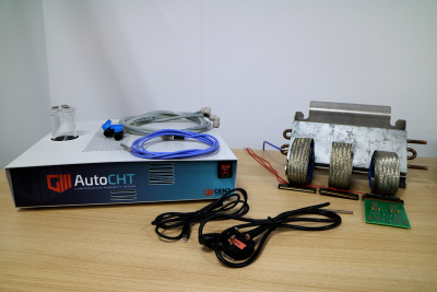 AutoCHT with Accessories