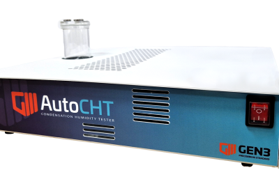 AutoCHT Side Profile