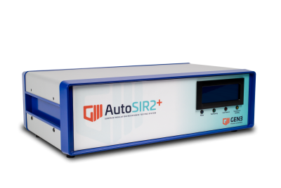 AutoSIR2+ Side Profile