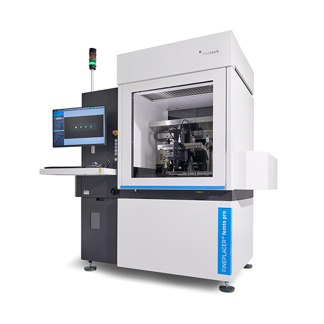 FINEPLACER® Femto pro